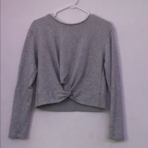 AERIE sweater/long sleeve